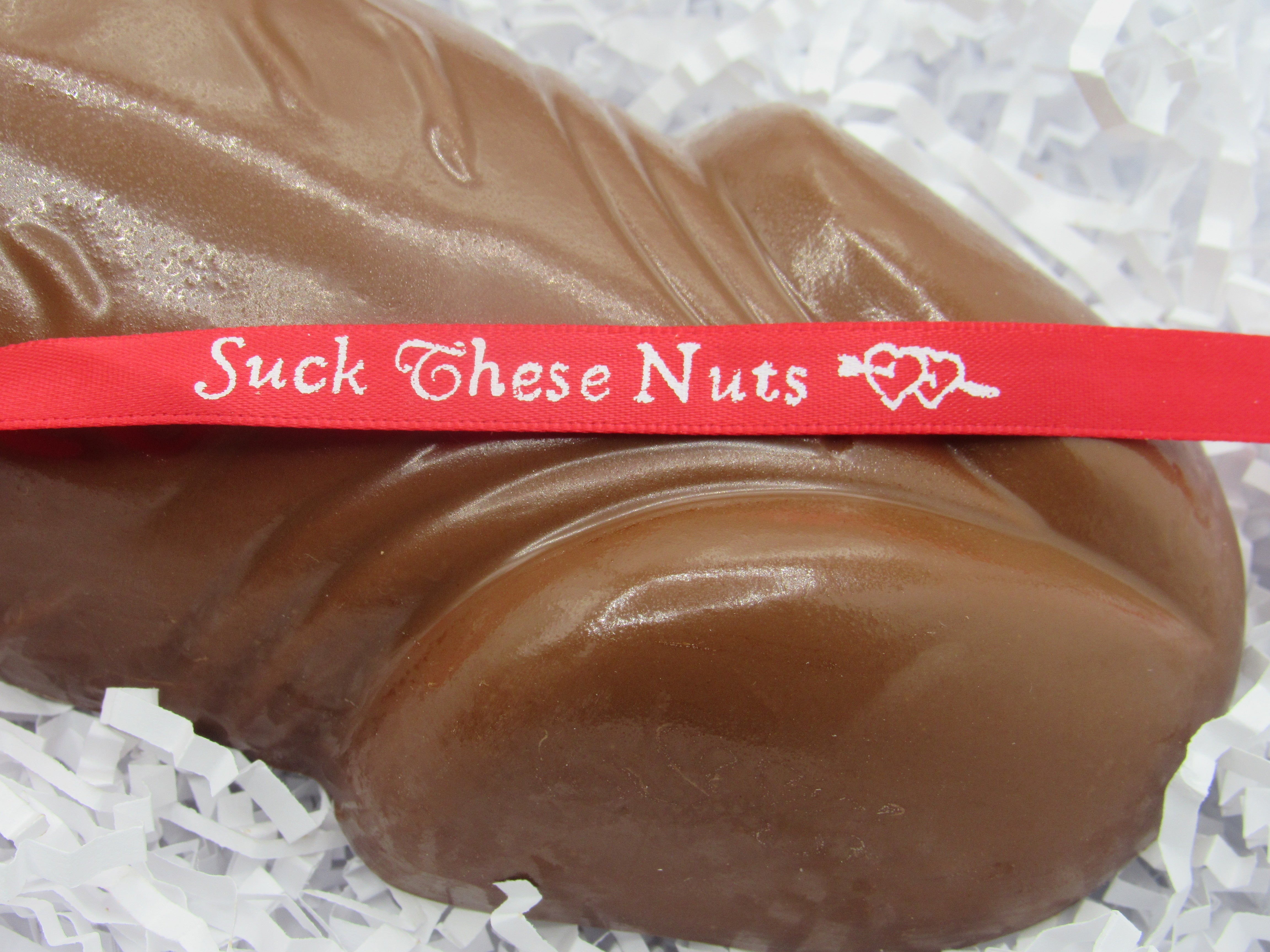 Dick chocolate